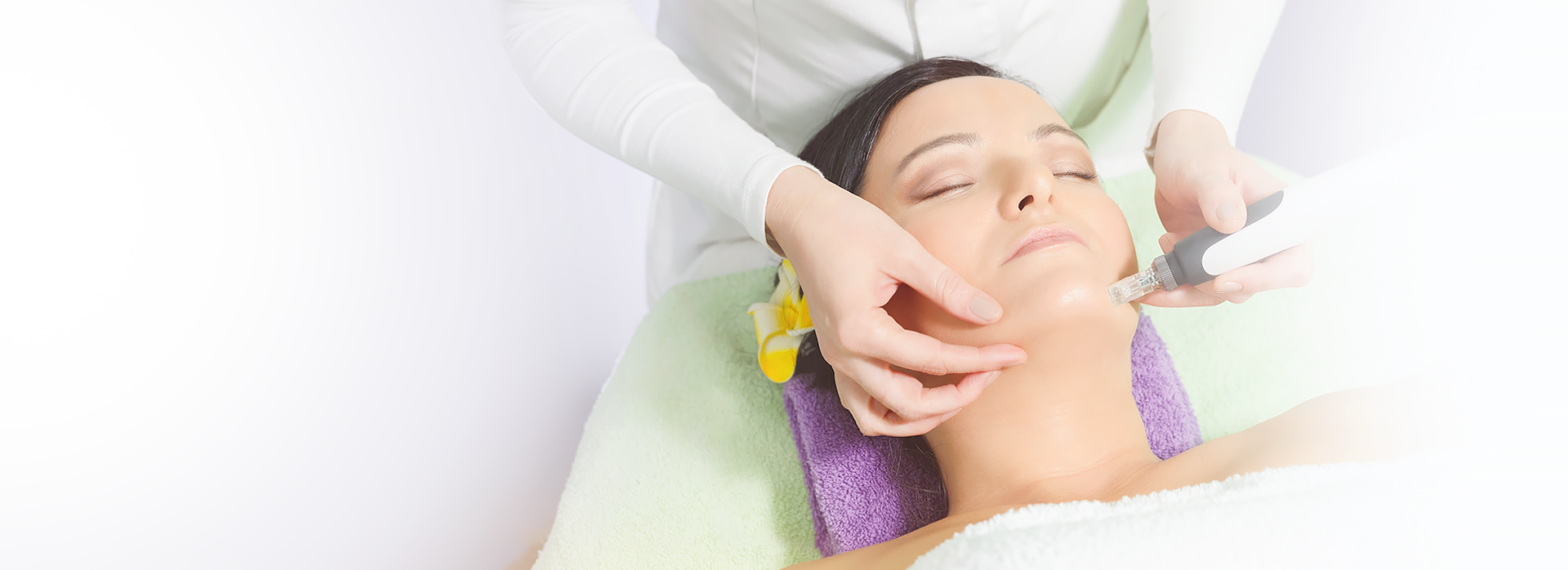 Micro Needling